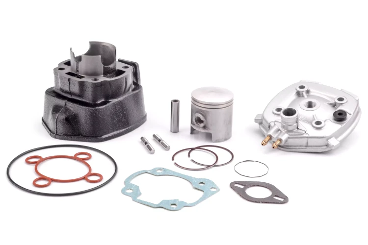 Zestaw Power Force dla Aprilia SR50 80 cc 47mm