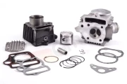 Cylinder z głowica 139FMB / 147FMD 72 cm3 kpl 4T
