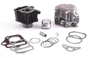 Cylinder z głowica 139FMB / 147FMD 72 cm3 kpl 4T