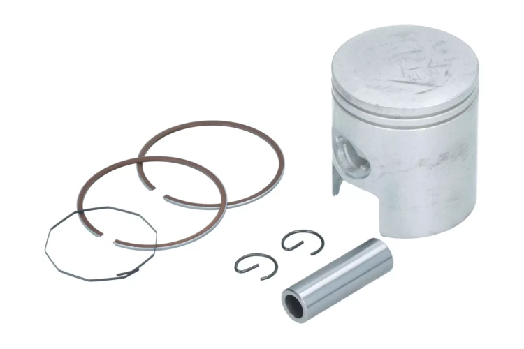 Cylinder Piaggio Typhoon 70cc, tuning Gilera Stalker, 2T