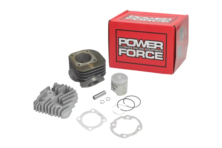 Kompletny zestaw tuningowy Power Force 70 ccm (47 mm)