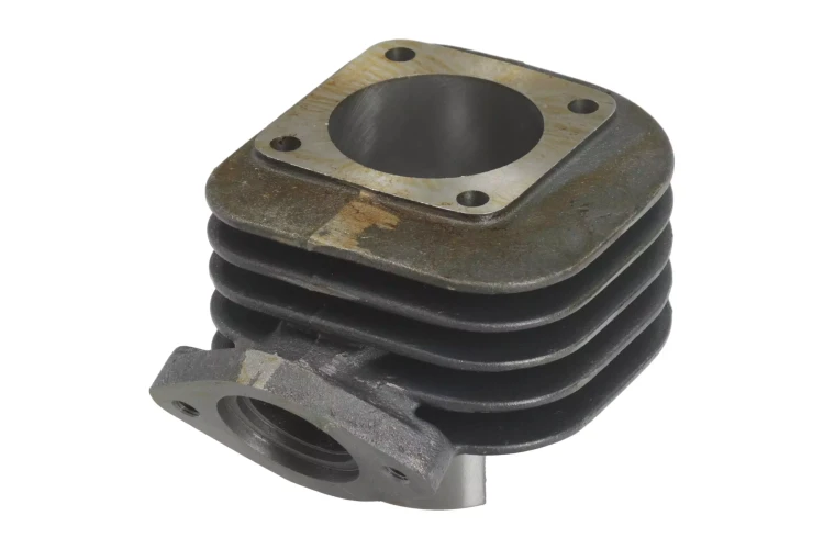 Kompletny zestaw tuningowy Power Force 70 ccm (47 mm)
