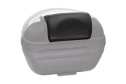 Kufer centralny z płytą montażową SHAD SH34 carbon - D0B34106