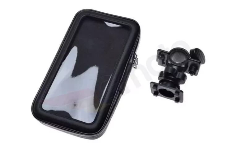 Uchwyt na telefon nawigacje wodoodporny Leoshi - 228666