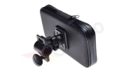 Uchwyt na telefon nawigacje wodoodporny Leoshi - 228666