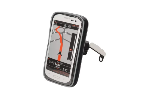 Uchwyt wodoodporny na telefon 155 7 cali - BT155-SCOOT2