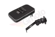 Uchwyt wodoodporny na telefon 155 7 cali - BT155-SCOOT2