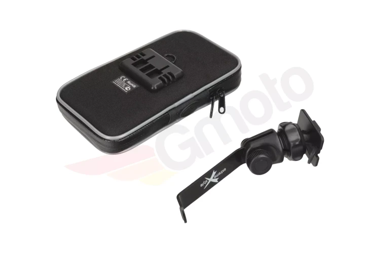 Uchwyt wodoodporny na telefon 155 7 cali - BT155-SCOOT2