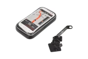 Uchwyt wodoodporny na telefon 155 7 cali - BT155-SCOOT2
