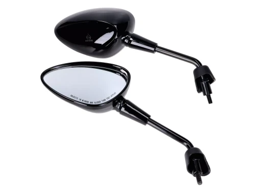 Lusterka M8 lewy i prawy gwint 101 Octane - 49361