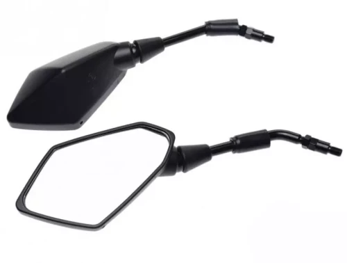 Lusterka Sym NHT 125 kpl - 337737