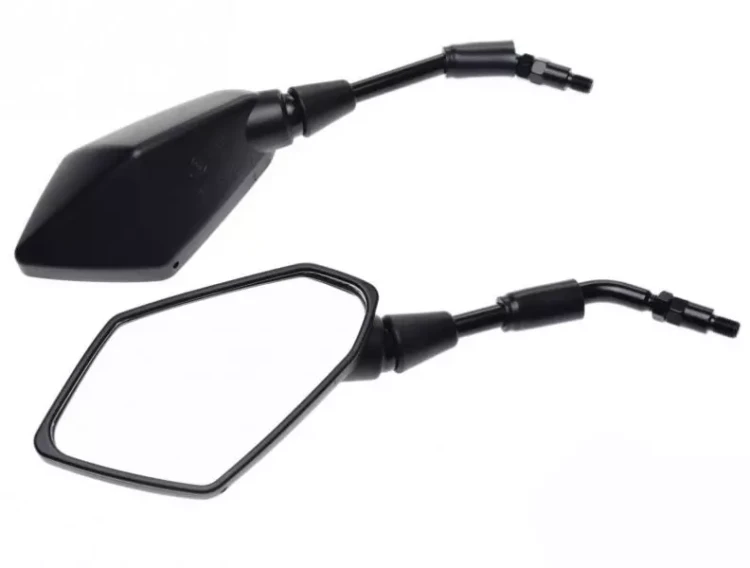 Lusterka Sym NHT 125 kpl - 337737