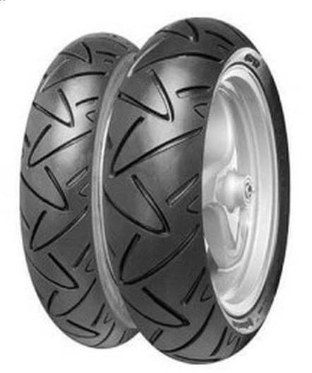 Opona Continental Conti Twist 140/60-13 63S TL