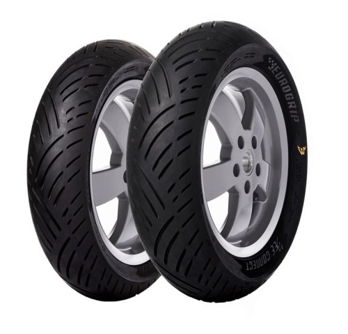 EUROGRIP OPONA 120/70-12 BEE CONNECT 51S TL PRZÓD/TYŁ