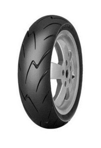 MITAS OPONA 120/70-12 MAXIMA REINF 58P TL PRZÓD/TYŁ DOT 34/2024
