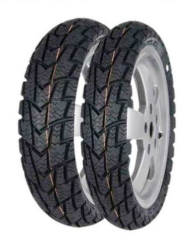 MITAS OPONA 120/70-12 MC 32 WIN SCOOT 58P TL M+S PRZÓD/TYŁ DOT 08/2025