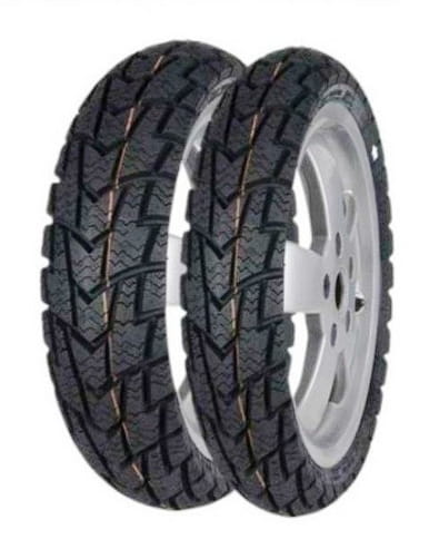 MITAS OPONA 120/70-12 MC 32 WIN SCOOT 58P TL M+S PRZÓD/TYŁ DOT 08/2025