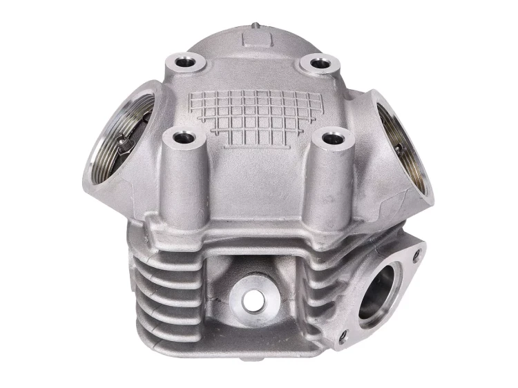 Głowica Do Peugeot Vivacity 3 Speedfight 3 Sym Orbit