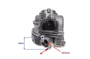 Głowica cylindra do skuterów Yamaha Cygnus / BWS / Majesty 125cc 4T.
