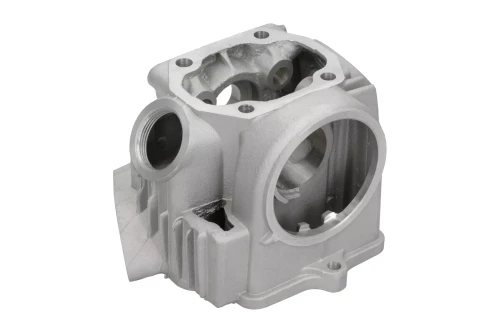 Głowica cylindra „goła” do 139FMB / 147FMB (4T) 70ccm / 80ccm