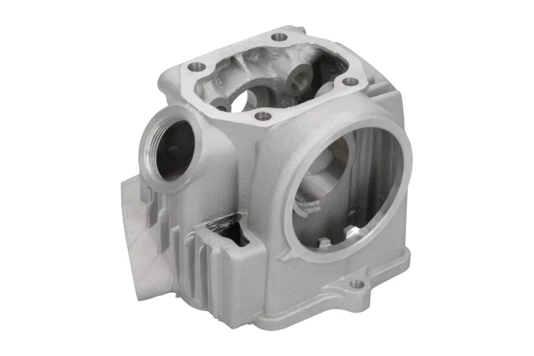 Głowica cylindra „goła” do 139FMB / 147FMB (4T) 70ccm / 80ccm