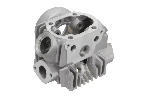 Głowica cylindra „goła” do 139FMB / 147FMB (4T) 70ccm / 80ccm