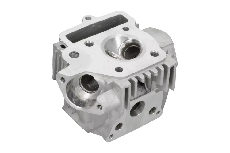 Głowica cylindra „goła” do 139FMB / 147FMB (4T) 70ccm / 80ccm