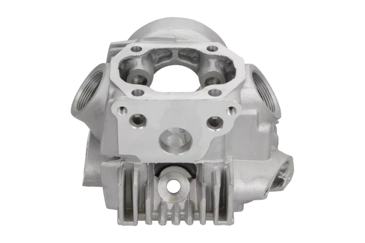Głowica cylindra „goła” do 139FMB / 147FMB (4T) 70ccm / 80ccm