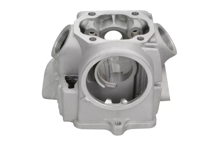 Głowica cylindra „goła” do 139FMB / 147FMB (4T) 70ccm / 80ccm