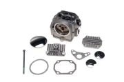 Głowica cylindra Do Motoroweru 147FMB/ 4T/ 80 cm3