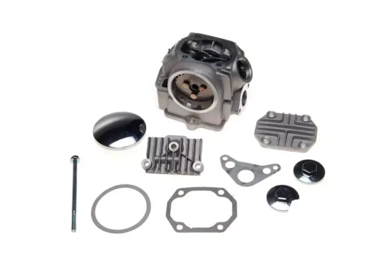 Głowica cylindra Do Motoroweru 147FMB/ 4T/ 80 cm3