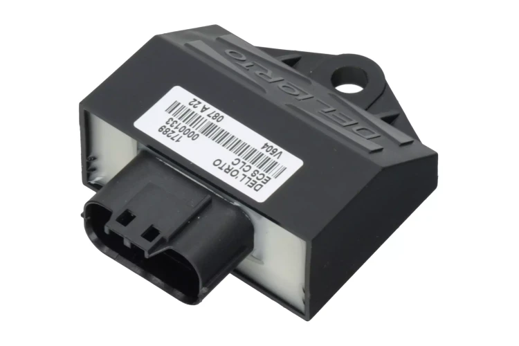 Ecu sterownik Longija odblokowany LJ50QT-9M Junak 806