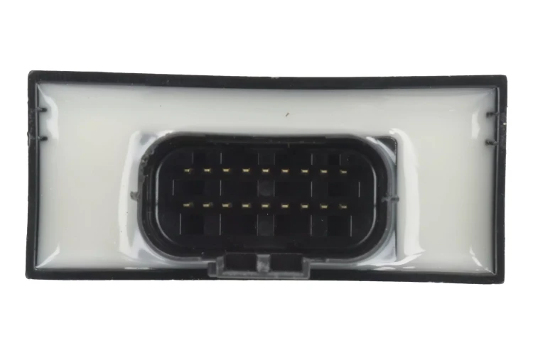 Ecu sterownik Longija odblokowany LJ50QT-9M Junak 806
