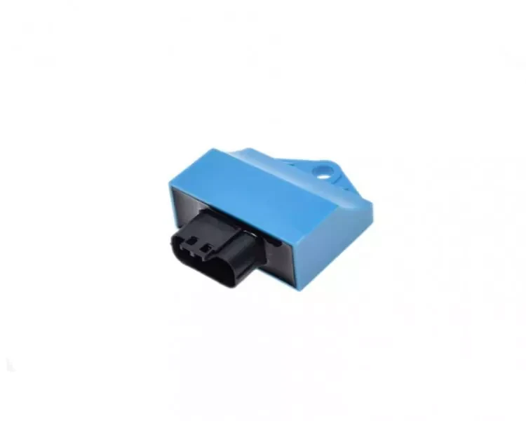 Ecu sterownik silnika Kymco agility 50 E4