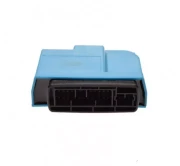 Ecu sterownik silnika Piaggio Liberty s 50 3v