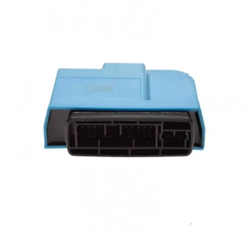 Ecu sterownik silnika Piaggio Liberty s 50 3v