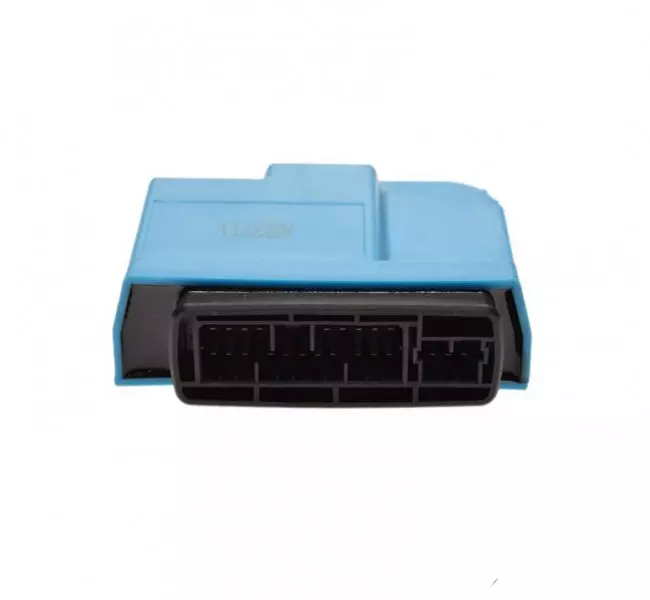 Ecu sterownik silnika Piaggio Liberty s 50 3v