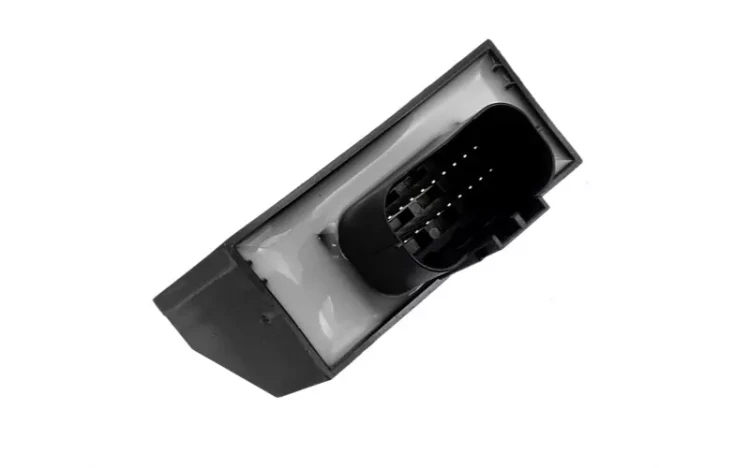 Sterownik ECU Barton Falcon 50 45 km