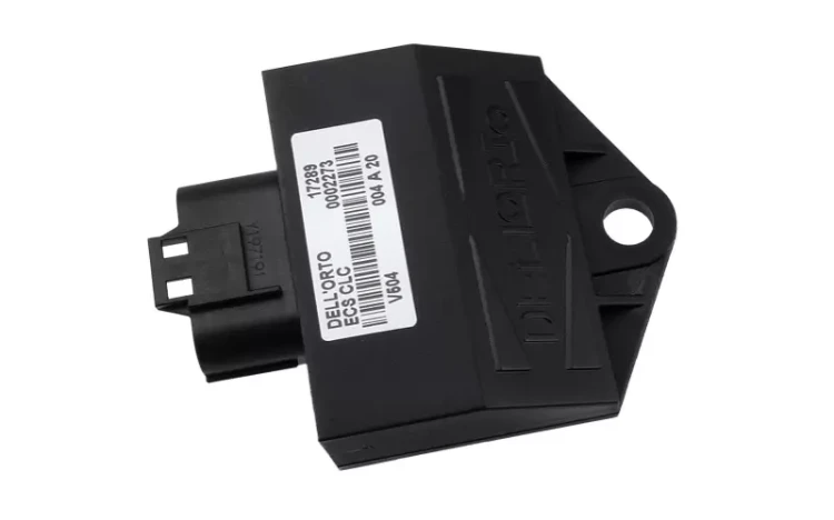 Sterownik ECU Barton Falcon 50 45 km