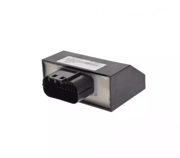 Sterownik silnika ECU Longjia LJ50QT-9M