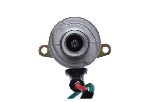 Rozrusznik elektryczny Sym Orbit 4T