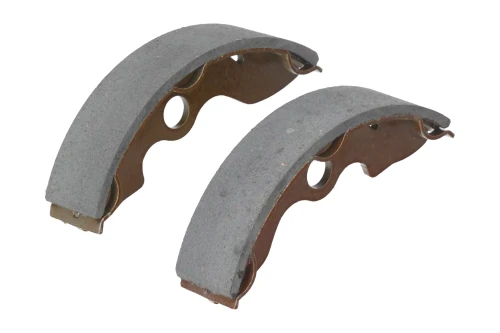 Szczęki hamulcowe HLP przód Honda TRX 250 97-10 TRX 350