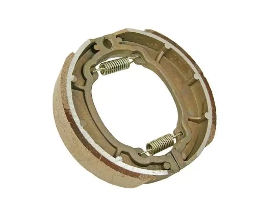 Szczęki hamulcowe 110x25mm GY6 139QMB