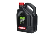 OLEJ MOTUL 5100 4T 15W50 4L