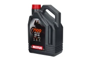 OLEJ MOTUL 7100 4T 5W40 4L