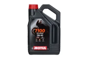 OLEJ MOTUL 7100 4T 5W40 4L