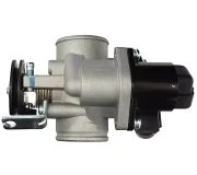 Przepustnica Barton Blade R 125