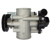 Przepustnica Barton Blade R 125