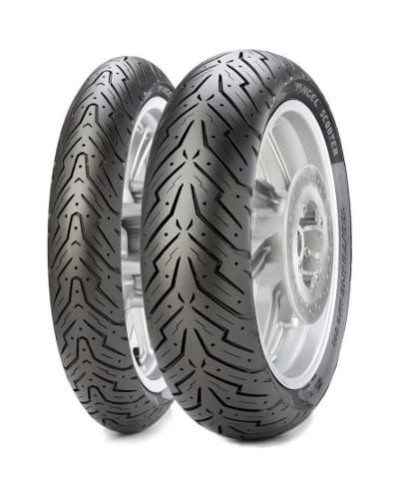 PIRELLI OPONA 3.50-10 ANGEL SCOOTER 59J TL