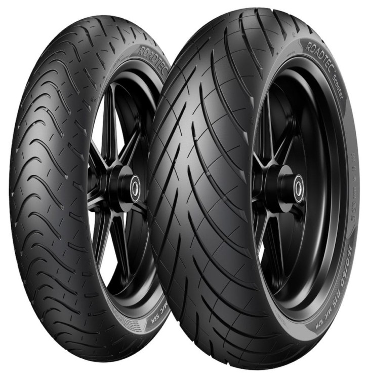 METZELER OPONA 3.50-10 ROADTEC SCOOTER 59J TL